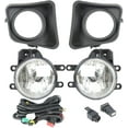 thumbnail image 5 of labwork 2-Pack Fog Light Assembly with Bulb Wiring Switch Kit Replacement for 2014-2021 Tundra XK50, 5 of 6