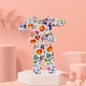 thumbnail image 5 of Ropa de muñeca para niñas de 18 pulgadas, tops de moda informal, trajes de pantalones , disfraz piezas de Navidad de Halloween, regalos de cabaza fantasma Hugo Disfraz De Muñeca De Halloween, 5 of 10