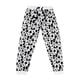 thumbnail image 5 of Disney - Set de Pijama Largo Snooze de Mickey Mouse para Mujer (Blanco, Negro), 5 of 6