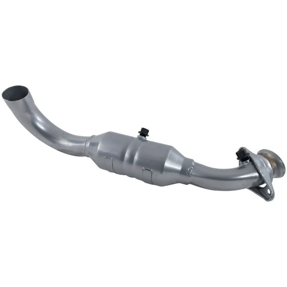 Garage-Pro Catalytic Converter Compatible with Ford Expedition 2007-2014, F-150 2009-2010, Lincoln Navigator 2007-2014 Driver Side 8 Cyl, 5.4L
