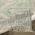 thumbnail image 5 of Mark&Day Area Rugs, 2x3 Sandown Traditional Sage Area Rug, Cream Grey Carpet for Living Room, Bedroom or Kitchen (2' x 3'), 5 of 7