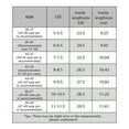thumbnail image 4 of Pantuflas para Diabeticos Hugtrwg 40, 4 of 6