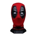 thumbnail image 2 of Máscara Deadpool Deng Xun Nylon Transpirable Adulto Unisex, 2 of 2