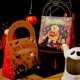 thumbnail image 5 of Isvgxsz Clearance 5 Pieces Halloween Candy Treat Box Set Halloween Trick or Treat Goodie Boxes Halloween Party Favors Boxes for Halloween Birthday Treat Cookies Goodie Box Party Supplies, 5 of 5