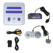 Old Skool Classiq 2 Av Version - Gray/purple