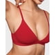 thumbnail image 3 of Bralette INLYRIC Inbarely Sin Aros Sin Costuras Rojo XL, 3 of 6