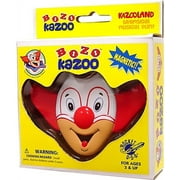 Bozo the Clown Bozo Kazoo