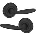 thumbnail image 7 of Baldwin 5106.Ldm 5106 Left Handed Non-Turning One-Sided Dummy Door Lever - Chrome, 7 of 7