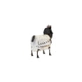 thumbnail image 3 of Rustic Arrow 100447 Sheep Round Head Yard Art - Mini Figurine, 3 of 3