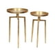 thumbnail image 1 of MESA OCASIONAL TAG EDUARDO 2 MESAS GOLD, 1 of 5