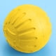 thumbnail image 2 of Uds. Pelota de juguete EVA para perros, juguetes para masticar resistentes a mordeduras para mascotas, pelotas interactivas (amarillo), 2 of 5