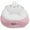 Cinnamoroll, variant on Hello Kitty Pink Kids' Compressed Foam Bean Bag Chair, 27" x 24"