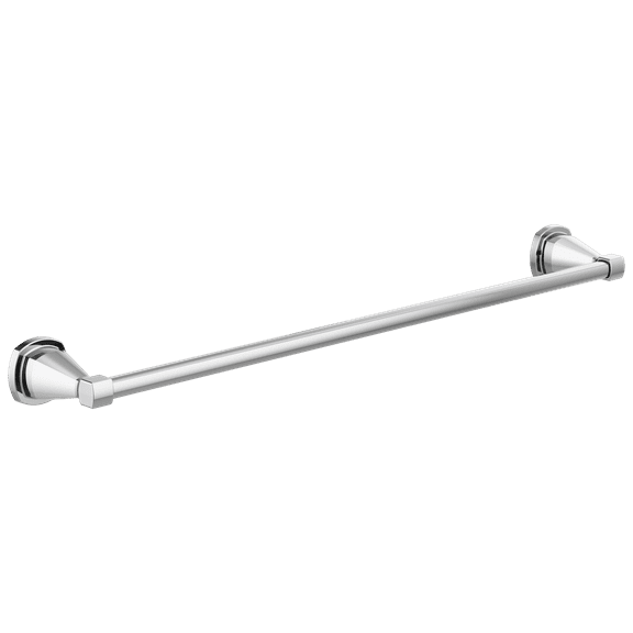 Delta Stryke: 24" Towel Bar
