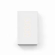 LIFX 15A Single Pole Smart Switch, White