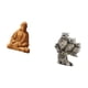 thumbnail image 5 of Estatua del Corazón de Jesús,Estatua de Jesús para decoración del hogar,Figura católica de Jesús,Figuras de búho,Figuras de búho,animales artificiales,artesanías,decoración del hogar, 5 of 8