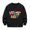 Black, variant on LUOGENLI T Shirt for Girls Children's Autumn and Winter Long Sleeve and Christmas Print Casual Thick Warm Round Neck Hoodie for Boys and Girls Shirts for Girls Yellow 18-24 Months
