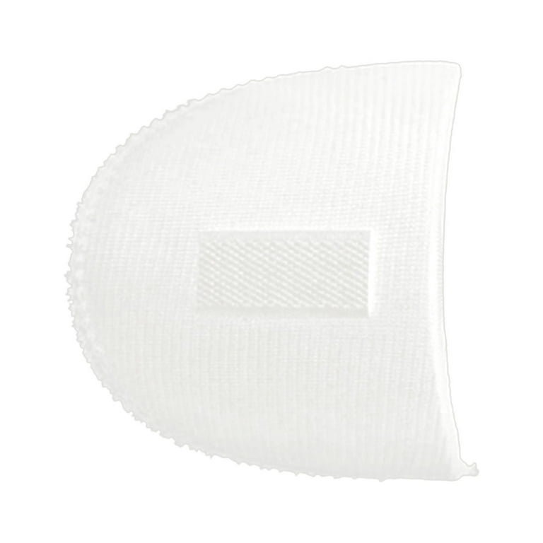 Travelwant Shoulder Pads Non Slip Sponge Shoulder Pads Soft Shoulder  Protectors Bra Strap Holder Cushions for Women 