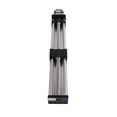 thumbnail image 5 of 400mm Effective Travel Guide Rail Sliding Table with Nema23 57 Stepper Motor (1610 Ball Screw), 5 of 5