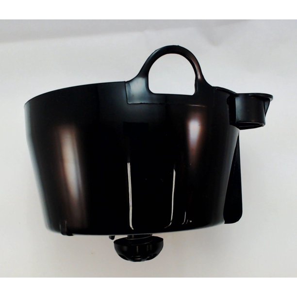 112435000000, Inner Brew Basket fits Mr. Coffee DRTX84