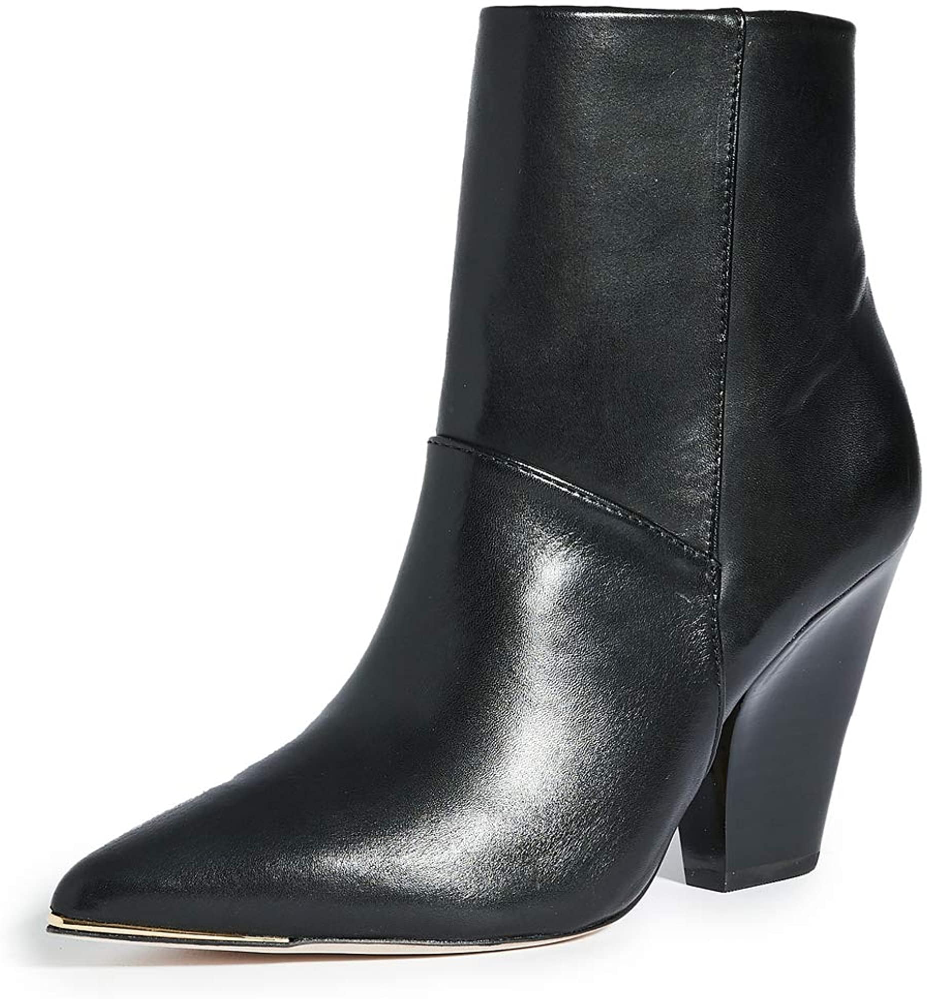 tory burch lila patchwork boot