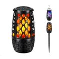 thumbnail image 1 of Altavoz exterior ulinkbee con LED colorido Flame Bluetooth 5.3, 1 of 9