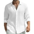 thumbnail image 2 of Playera Para Hombre, Camiseta De Manga Corta Holgada Con Cuello Redondo Y Estampado Informal A La Moda Para Niño Y Niña, 2 of 8