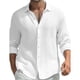 thumbnail image 2 of Playera Para Hombre, Camiseta De Manga Corta Holgada Con Cuello Redondo Y Estampado Informal A La Moda Para Niño Y Niña, 2 of 8
