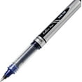thumbnail image 4 of wqlpp-Liquid Ink Rollerball Pens, 0.7mm Fine Point Tip, 8 Pack (4 Black 4 Blue) Rollerball Pens Quick Drying, Rolling Pen Smooth Writing for Journaling, Note Taking, Office and School Supplies, 4 of 4