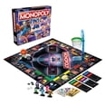 thumbnail image 2 of Juego de Mesa Hasbro Gaming Monopoly Space Jam, 2 of 4