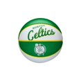 thumbnail image 1 of Balón NBA Mini Retro Celtics verde Estandar, 1 of 6