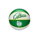 thumbnail image 1 of Balón NBA Mini Retro Celtics verde Estandar, 1 of 6