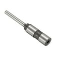 thumbnail image 5 of Unique Bargains Hollow Paper Drill Bit 7mmx75mm for Straight Shank Punching Machine 4.5mm, 5 of 5