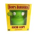 thumbnail image 1 of Figura de vinilo Zacopne Bobs Burgers Kuchi Kopi Glow 15 cm, 1 of 7