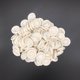 thumbnail image 4 of Cunas Desechables De Látex Antiestático Emulsión Natural Puntas De Los Dedos Cunas Protectoras Para Los Dedos Reparación Electrónica Pintura Joyería 300 Pcs 800 Pcs Speravity EL013675-02, 4 of 5