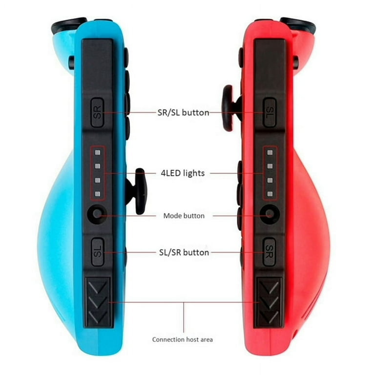 Game Controller for Nintendo Switch/Switch Lite/OLED