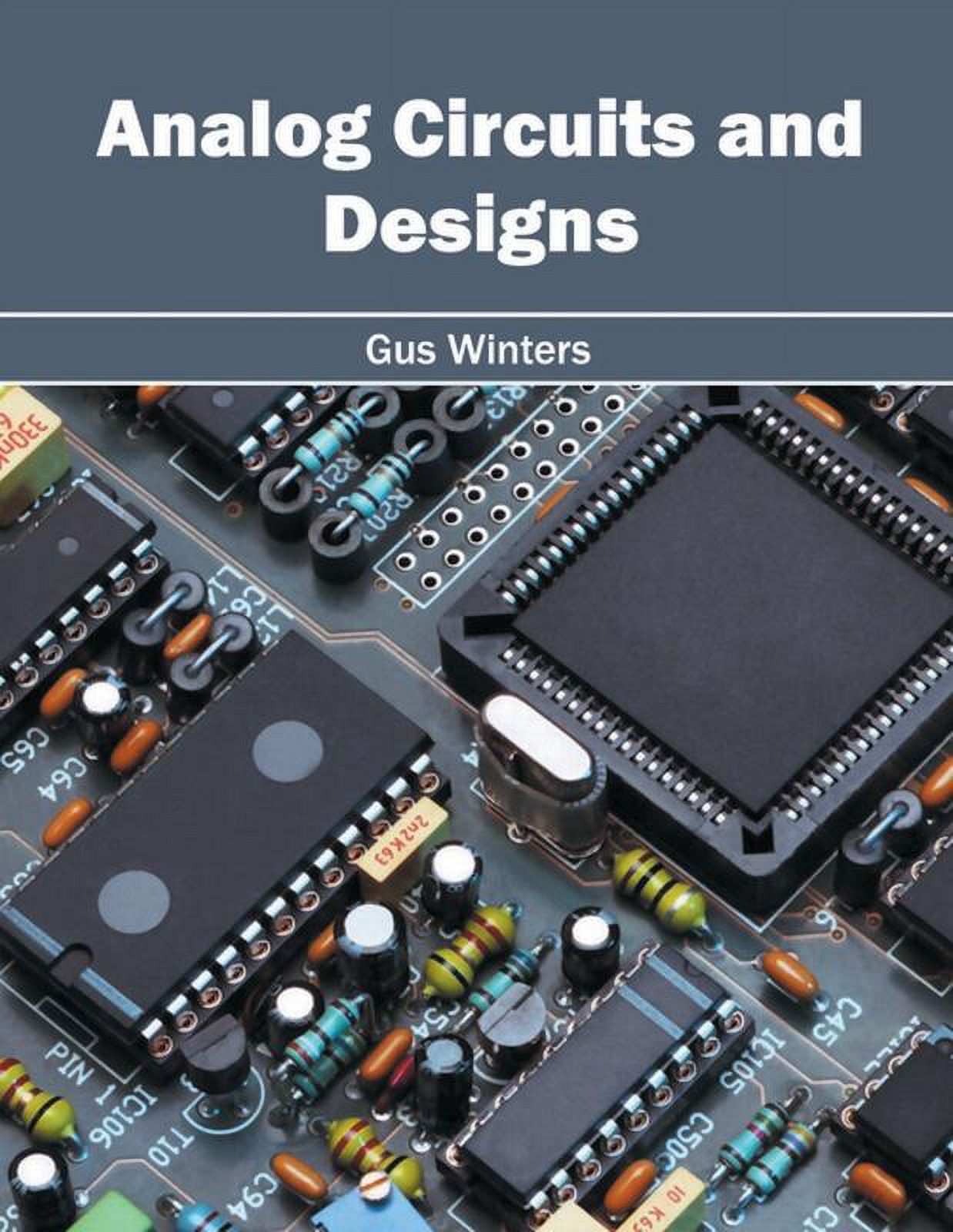 Design of Integrated Circuits for Optical Communications