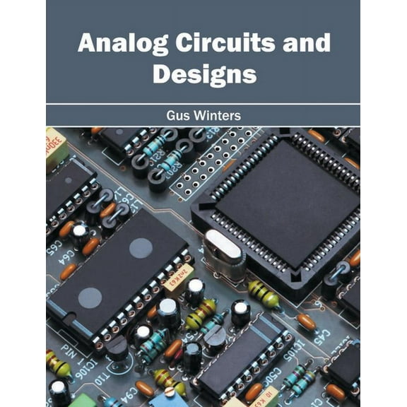Analog Circuits and Designs, (Hardcover)