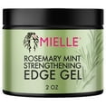 thumbnail image 3 of (3 pack) Mielle Rosemary Mint Strengthening Edge Hair Gel - 2 oz, 3 of 12