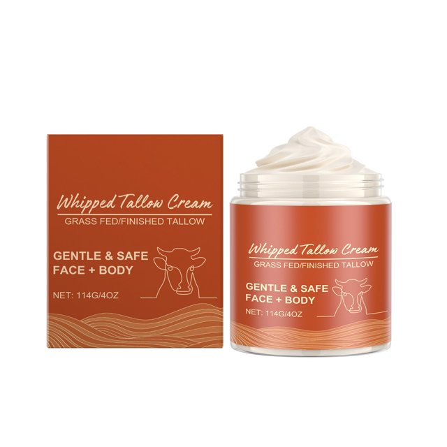 Crema hidratante, crema hidratante, crema facial. Crema hidratante Cow. Hidrata profundamente y fija la piel. Cuidado calmante y confortable. 100 g. Crema facial.