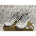 thumbnail image 2 of New N I-K-E Cosmic Unity 3 TB Basketball Shoes Grey White Mens Jo r-dan Kobe KD, 2 of 6