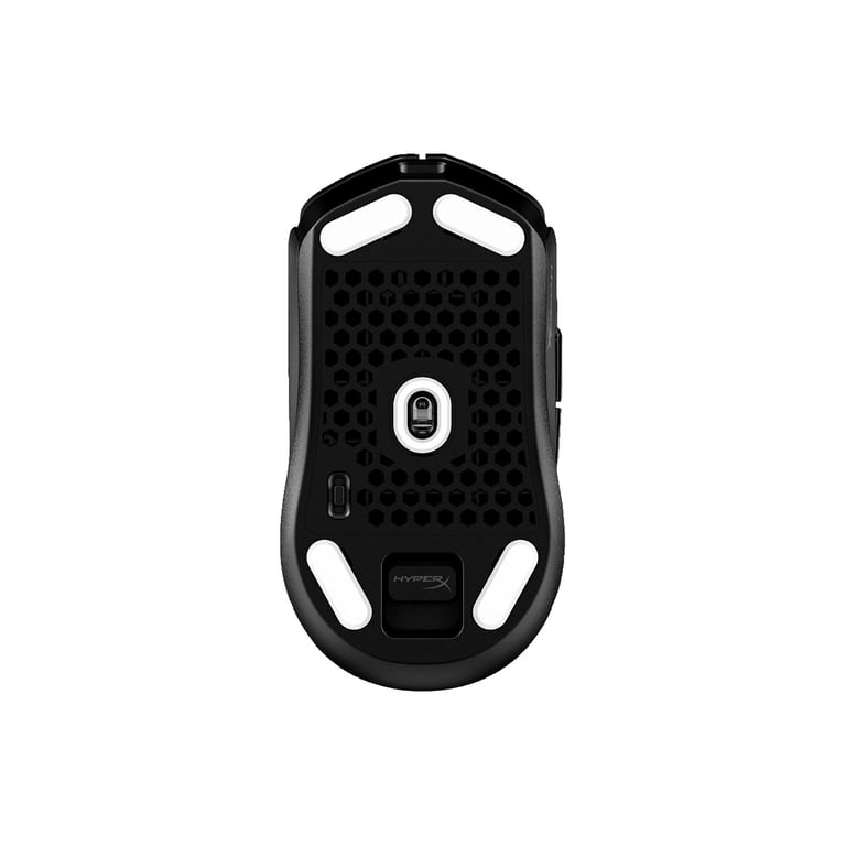 HyperX, Pulsefire Haste 2 Wireless Gaming Mouse, Mini, Black