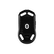 HyperX Pulsefire Haste 2 Optical Wireless Gaming Mouse, Black