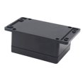 thumbnail image 3 of Caja de conexiones Zulkit de ABS IP65 impermeable 115x90x55 mm, 3 of 8