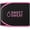 Black/Pink, variant on Thinway Waist Trimmer (Core Series) - Premium Sweat Enhancing Fitness Band for Women & Men