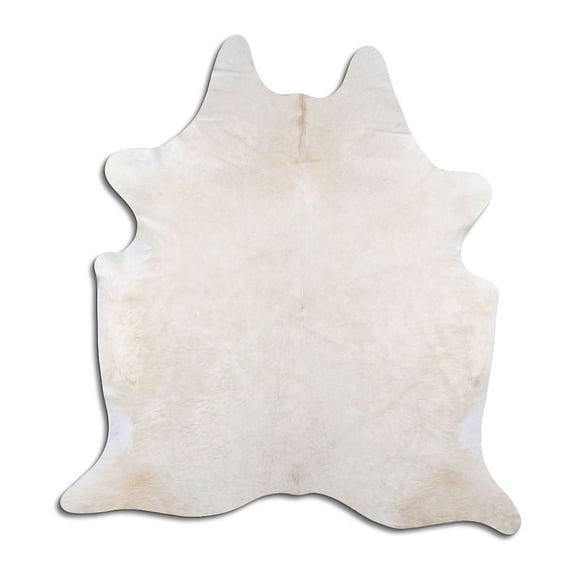 Effusing NATURAL cowhide rugs for sale WHITE rug