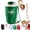 Green-Normal, variant on Coffee Vacuum Flask, Insulated Travel Coffee Mugs, Portable Coffee Cup with Lid & Handle, Stainless Steel Bottle, Keep Hot & Cold Drinks for Home, Office, Outdoor Travel