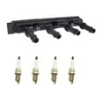 thumbnail image 4 of Direct Ignition Coil Platinum Spark Plugs Tune Up for 11-2015 Chevrolet Cruz 1.4, 4 of 4