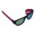 thumbnail image 3 of Lentes de sol plegables de pulsera Sersun A8122RP-CM rosa Unisex, 3 of 5