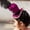 Hot Pink, variant on Toddler Summer Hat Funny Hats Summer Upf 50+ Travel Hat for Girls for Swim Beach (Purple,6-18 Years)