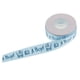 thumbnail image 2 of 2 Piezas Cinta Bautismo Cinta Decorativa Cinta Shower Baby Shower, 2 of 9
